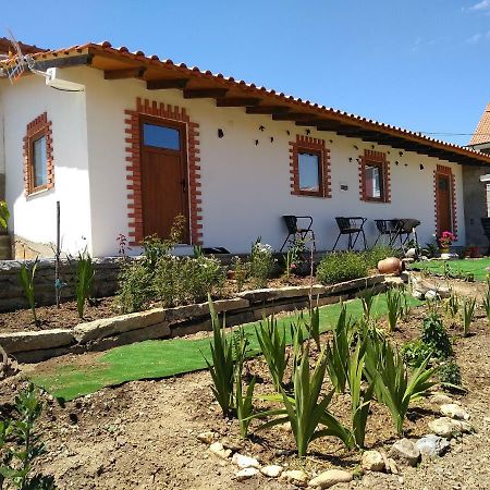 Casas De Campo Podence Macedo de Cavaleiros Buitenkant foto