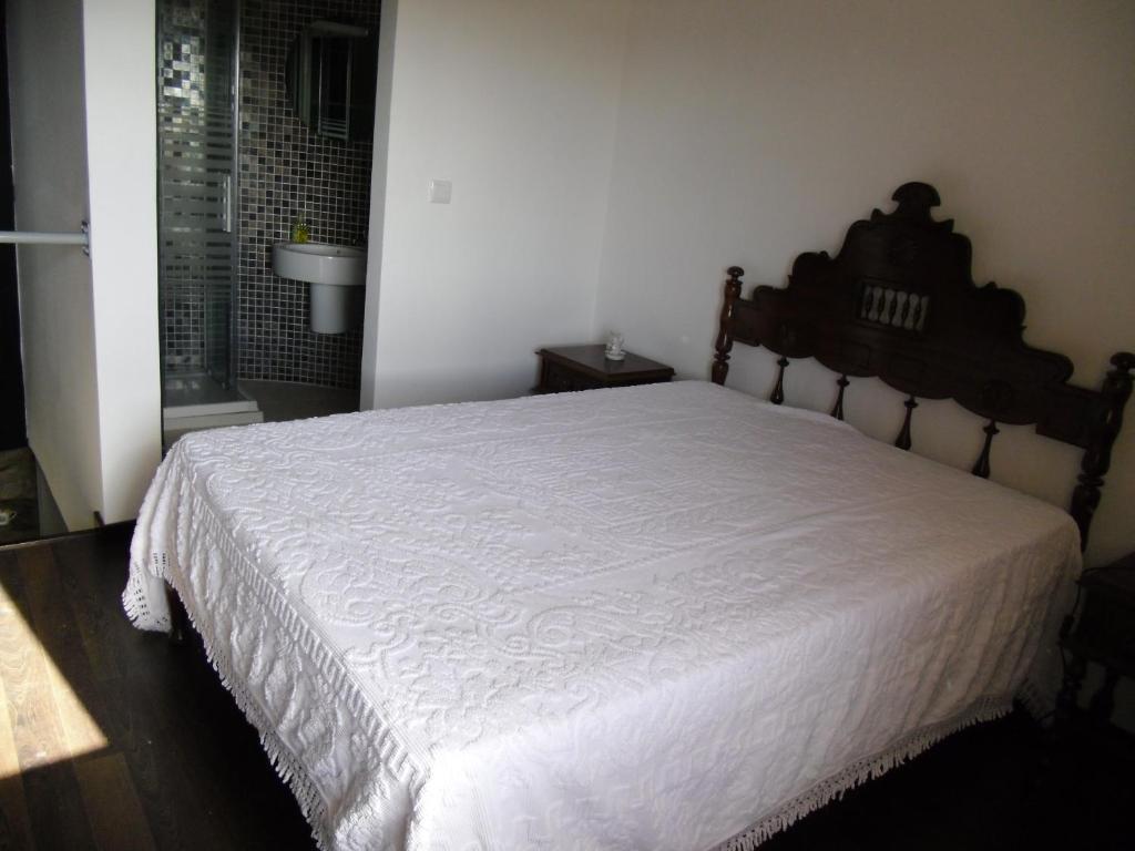 Casas De Campo Podence Macedo de Cavaleiros Kamer foto