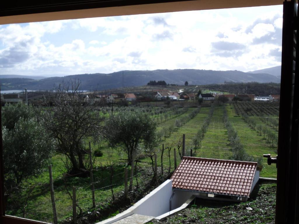 Casas De Campo Podence Macedo de Cavaleiros Kamer foto
