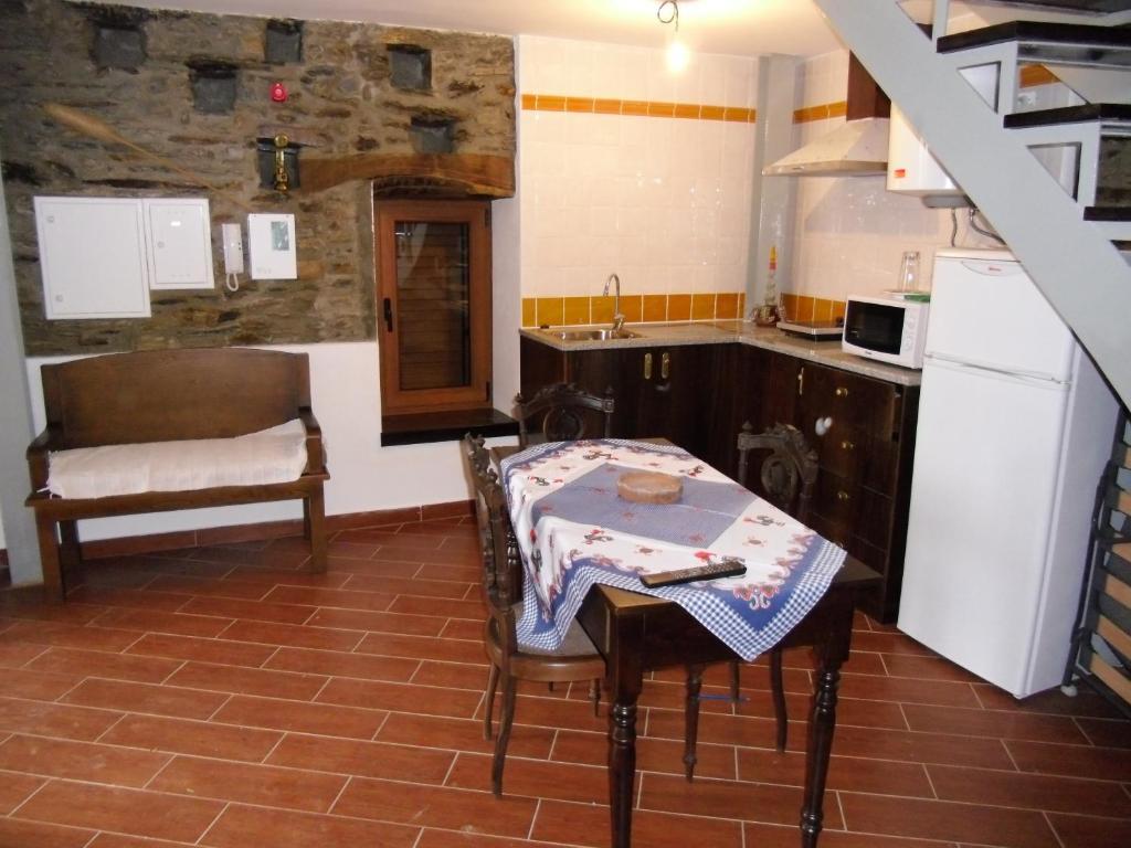 Casas De Campo Podence Macedo de Cavaleiros Kamer foto