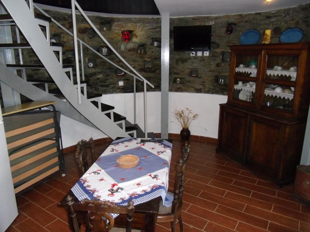 Casas De Campo Podence Macedo de Cavaleiros Kamer foto