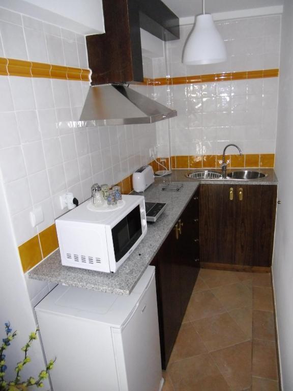 Casas De Campo Podence Macedo de Cavaleiros Kamer foto