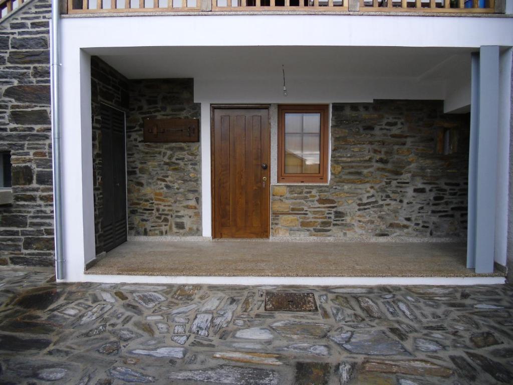 Casas De Campo Podence Macedo de Cavaleiros Kamer foto