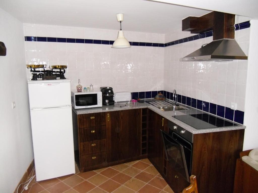 Casas De Campo Podence Macedo de Cavaleiros Kamer foto
