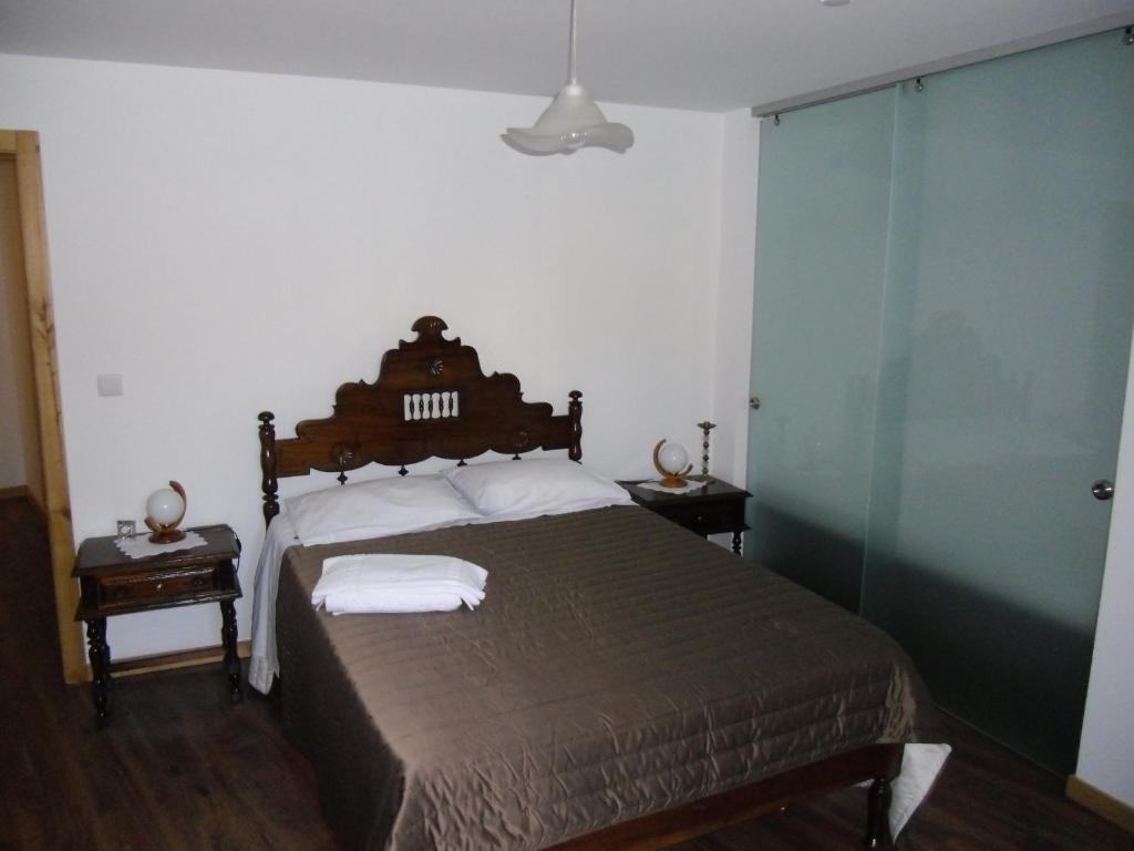 Casas De Campo Podence Macedo de Cavaleiros Kamer foto