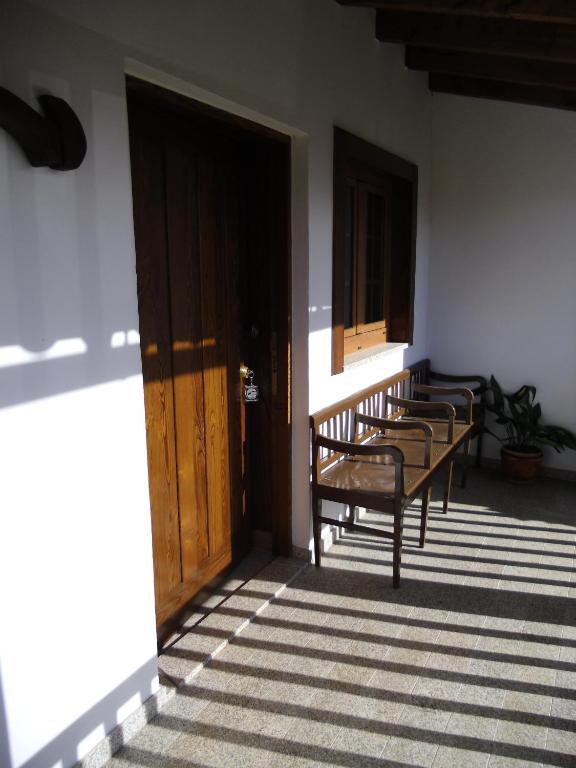 Casas De Campo Podence Macedo de Cavaleiros Kamer foto