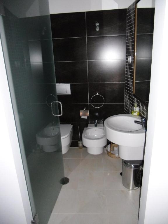 Casas De Campo Podence Macedo de Cavaleiros Kamer foto