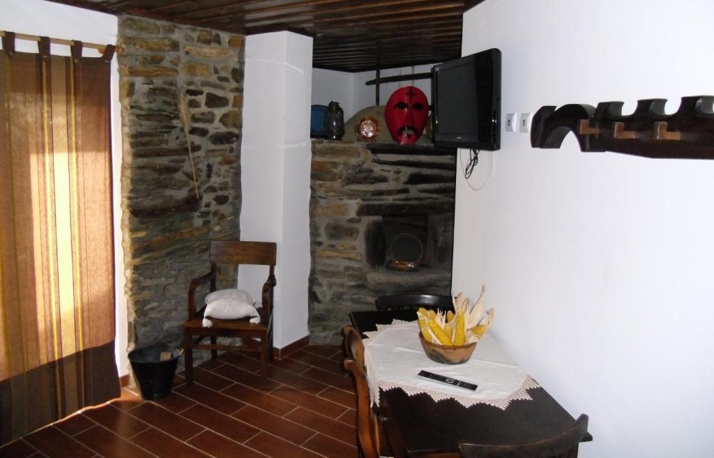 Casas De Campo Podence Macedo de Cavaleiros Kamer foto