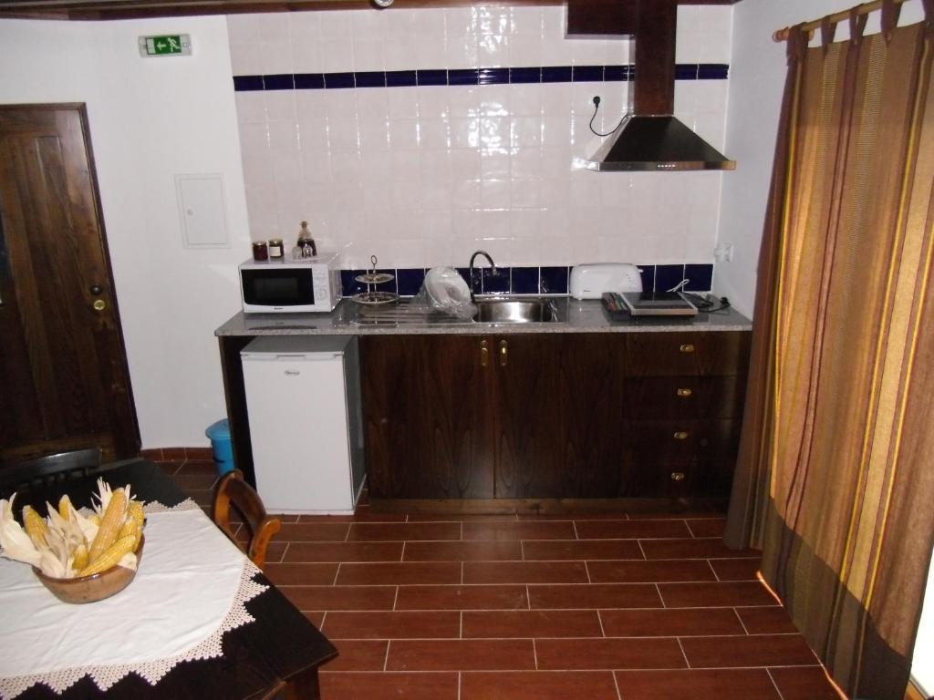 Casas De Campo Podence Macedo de Cavaleiros Kamer foto
