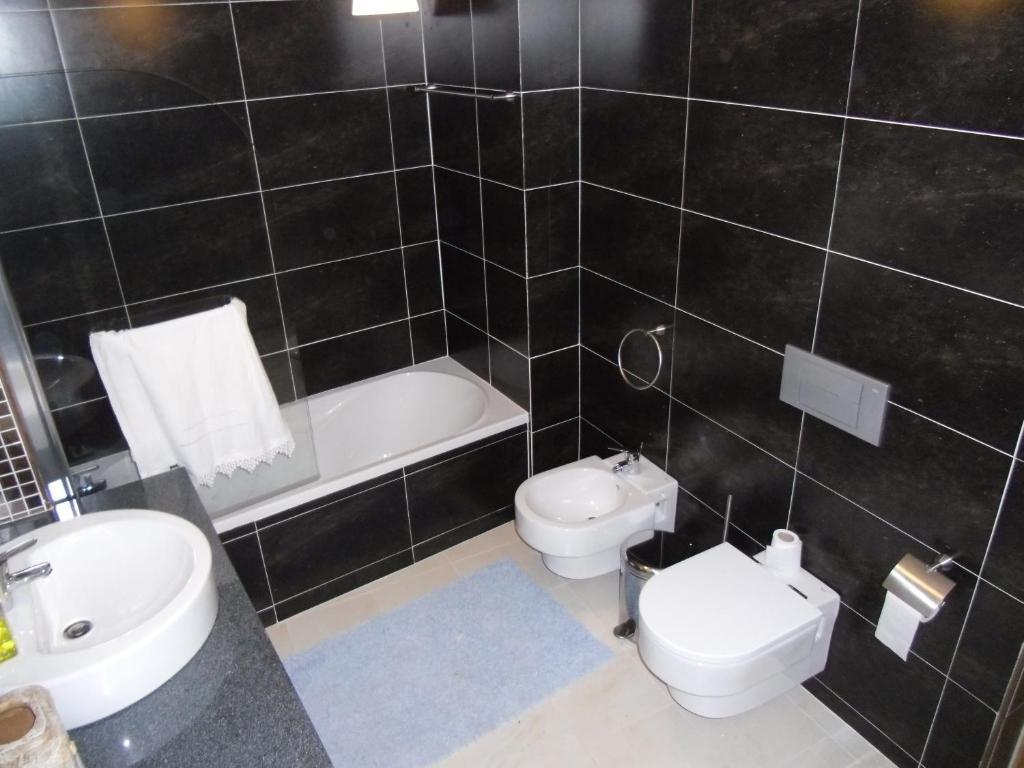 Casas De Campo Podence Macedo de Cavaleiros Kamer foto