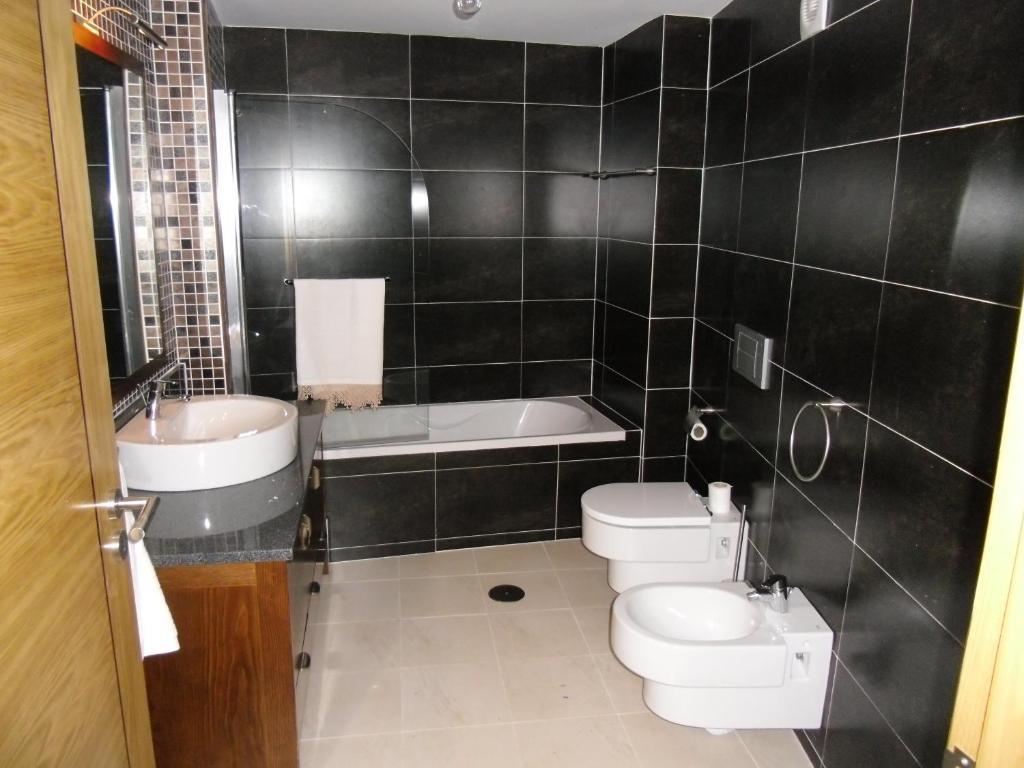 Casas De Campo Podence Macedo de Cavaleiros Kamer foto