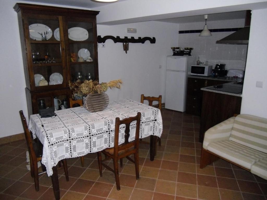 Casas De Campo Podence Macedo de Cavaleiros Kamer foto