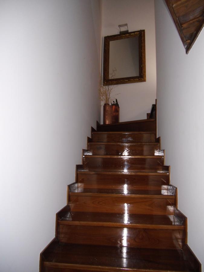 Casas De Campo Podence Macedo de Cavaleiros Buitenkant foto