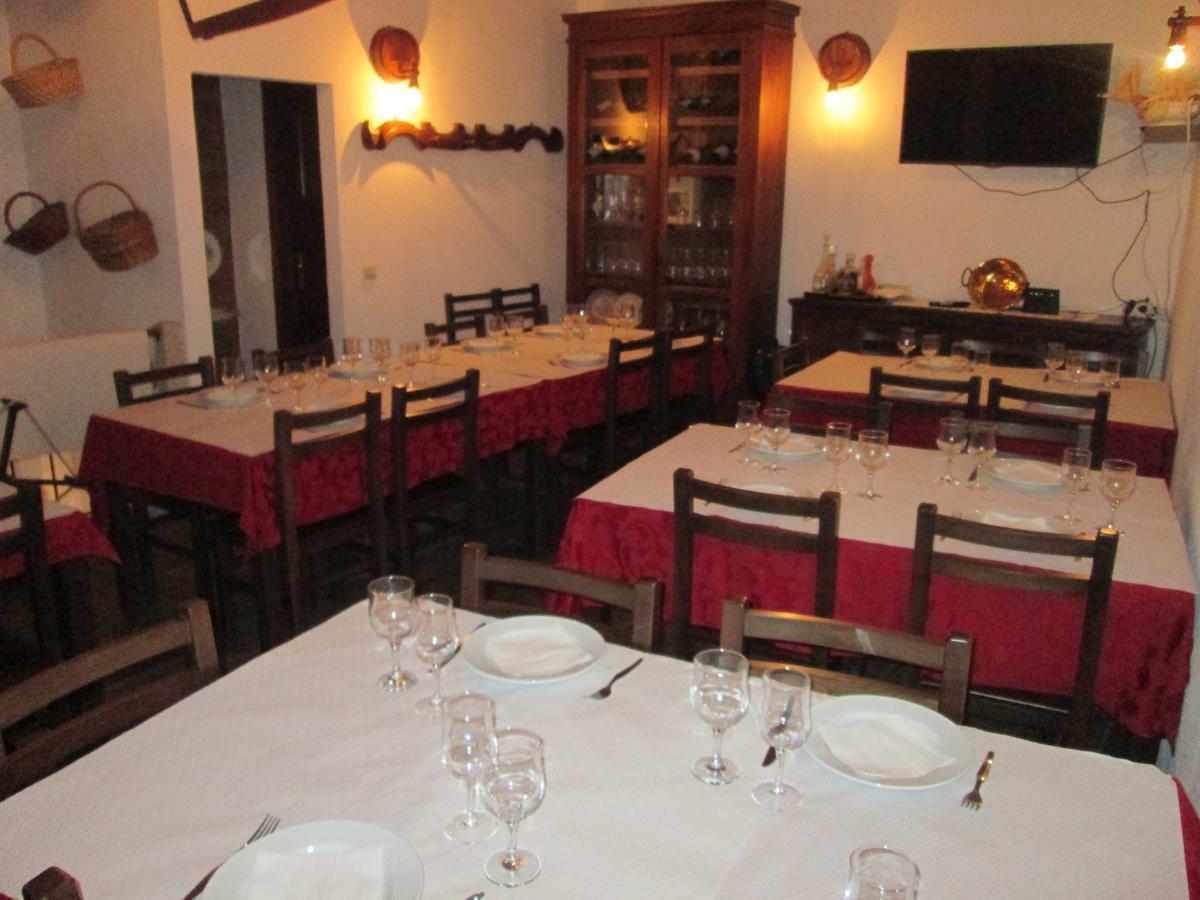 Casas De Campo Podence Macedo de Cavaleiros Buitenkant foto