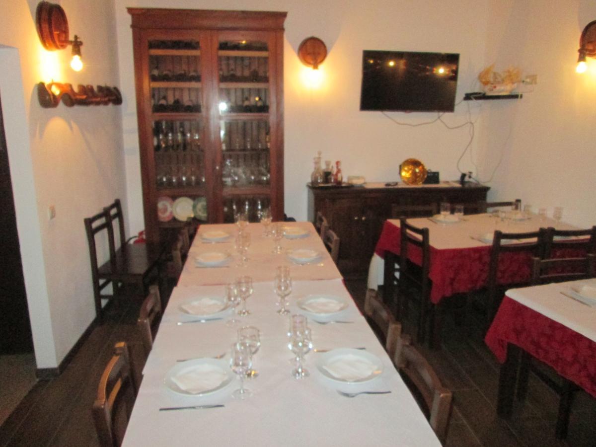 Casas De Campo Podence Macedo de Cavaleiros Buitenkant foto