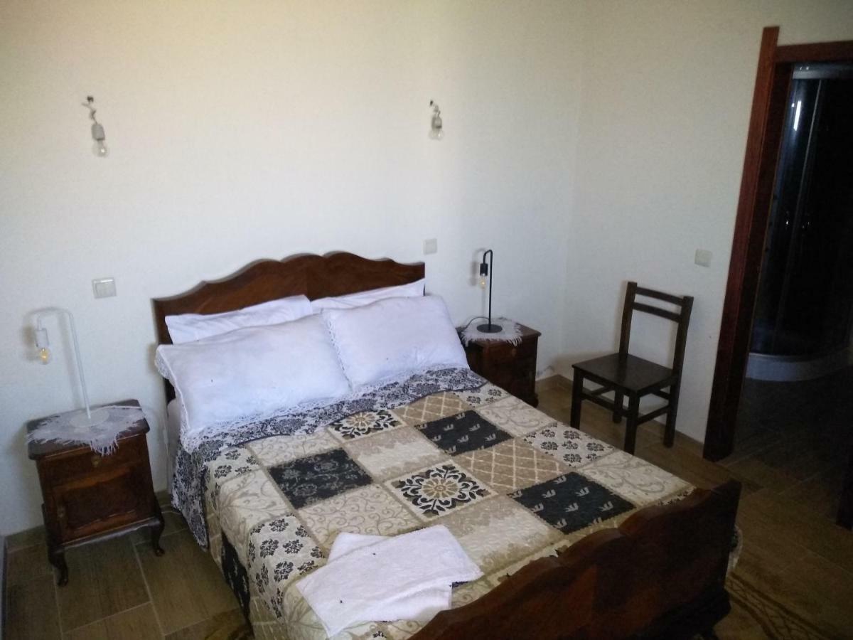 Casas De Campo Podence Macedo de Cavaleiros Buitenkant foto
