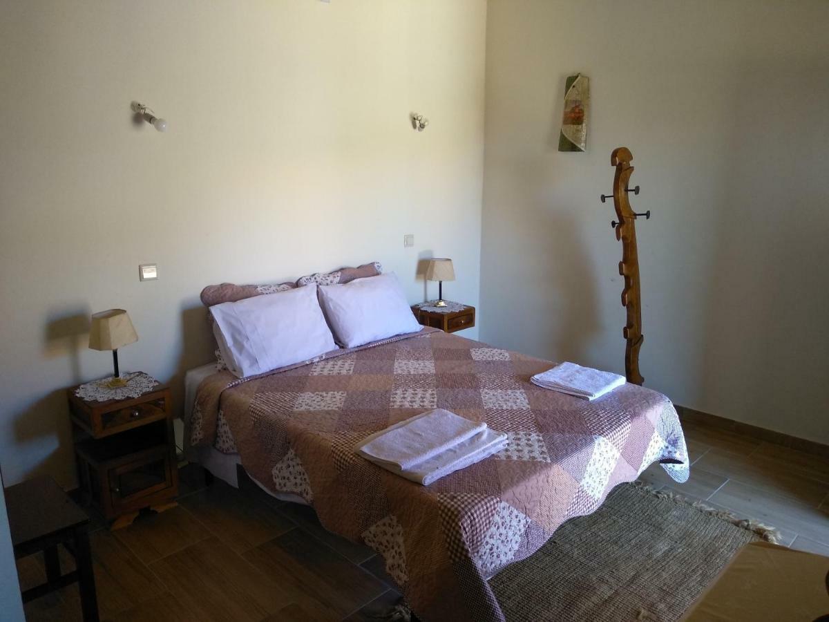 Casas De Campo Podence Macedo de Cavaleiros Buitenkant foto